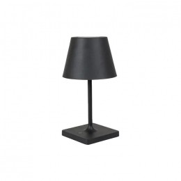 ArtichokFreekledtuinlampzwart