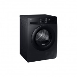 SamsungDV9UDG52A0ABENWarmtepompdrogerZwart