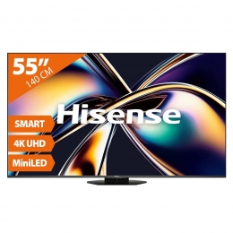 Hisense55U8Q2025-55inch-MiniLEDTV
