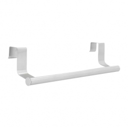 QUVIOTheedoekhouderRVS