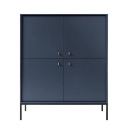 NADUVICollectionDressoirMonique4deurs