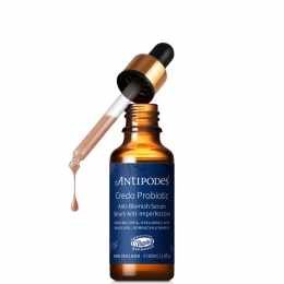AntipodesCredoProbioticFermentRevitaliseSerum30ml