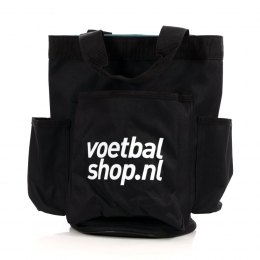 VoetbalshopWaterzakZwart