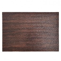 UniqueLiving-PlacematMora-30x43cm-Brown