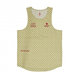 SAYSKYCheckerCombatSingletHeren