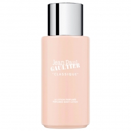 JeanPaulGaultierClassiqueBodylotion200ml
