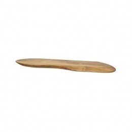 HoyzCollection-Wandplank90cmOrganic-MassiefAcaciaNaturel