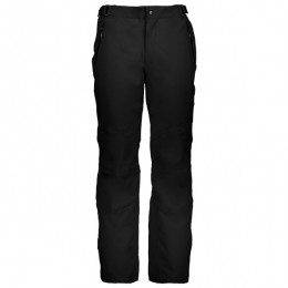 CMP-SalopetteStretchPolyester-Skibroekmaat56zwart