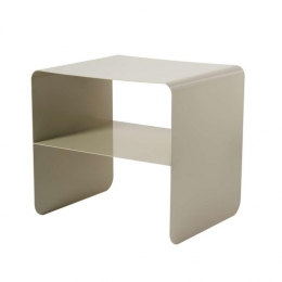 Calicosy-MetalenBijzettafelSLOAN-H56cm-Mol