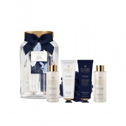 GraceColePeonyPeachGeschenksetPureIndulgence1set