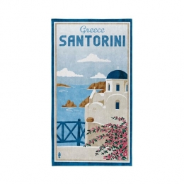 SeahorsestrandlakenSantorini-90x170cm-Blue