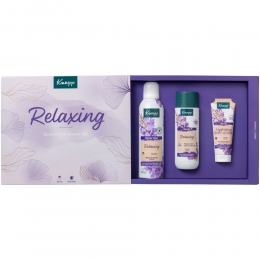 KneippLuxeGeschenksetRelaxing1set