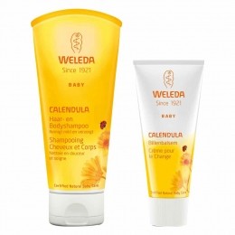 CalendulaBabyPakket