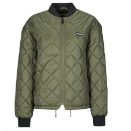 DonsjasVolcomMILIEJACKET