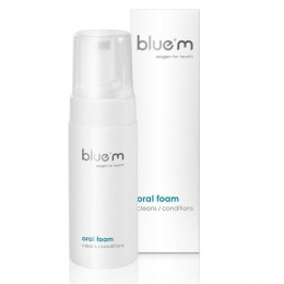2xBluemOralFoam100ml
