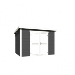 BlokhutLotta300x250CarbonGrey-Wit-Outdoorlife
