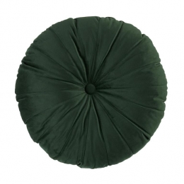 KAATAmsterdamMandarinSierkussen40cm-Donkergroen