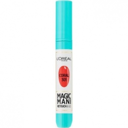 NagellakLOralParisViltNagellakMagicManiBijwerkenGaan