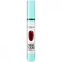 NagellakLOralParisViltNagellakMagicManiBijwerkenGaan