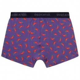 DEDICATED-BoxerBriefsKalixChilli-OndergoedmaatXLpurper