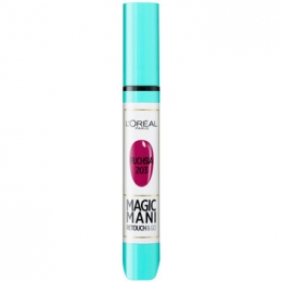 NagellakLOralParisViltNagellakMagicManiBijwerkenGaan