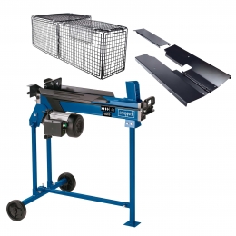 HoutkloverHL760LS-7ton2200W520mm