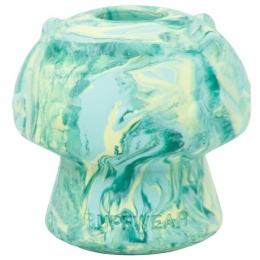 Ruffwear-Toadstool-HondenspullenmaatOneSizegroen