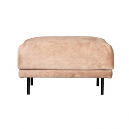 Bronx71HockerDenvervelvettaupe