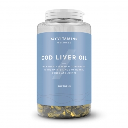 KabeljauwlevertraanSoftgels-90Capsules