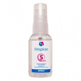FinspiranAnti-PerspirantSpray30ml