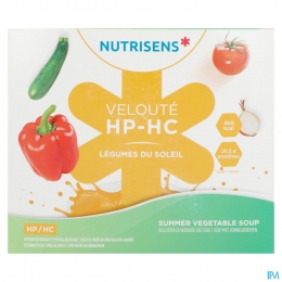 NUTRISENSVELOUTEHPHCZOMERGROENTEN4X