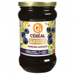3xCralJamBosbessen320gr