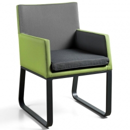 CariatuinstoelgroengrijsSuns-Suns