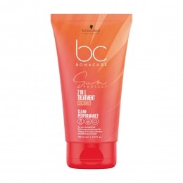 SchwarzkopfBCSun2-in-1Treatment150ml