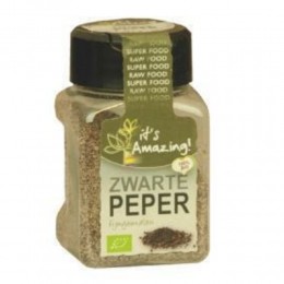 ItsAmazingPeperZwartFijnGem37gr