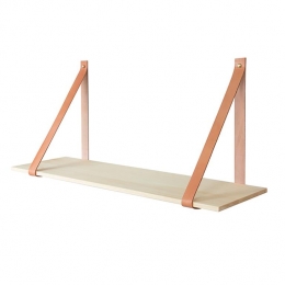 takdesignShelfieWandplank100x30cm