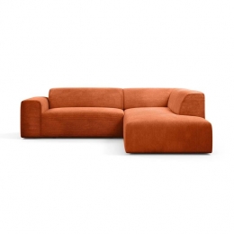 NADUVICollectionNinaBigHoekbankRechts-Ribstof-TerraCotta