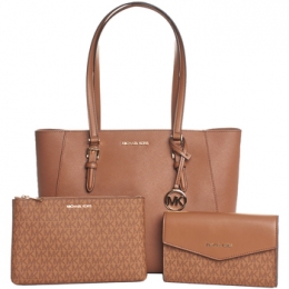 BoodschappentasMICHAELMichaelKors35R3GCFT3T-LUGGAGE