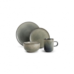SaltPepperMeridianServiesset16-delig-GroenBlauw