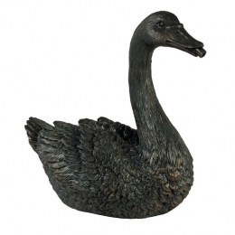 SpuitfiguurGans-Ubbink