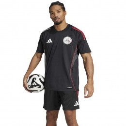 adidasAjaxTrainingsset2025-2026ZwartWitRood