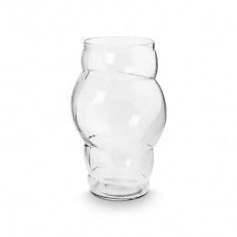 vtwonen-Bloemenvaas-Woonaccessoires-Glazenvaas-24x35cm