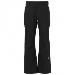 SOS-HoverlaShellPants-SkibroekmaatXXLzwart