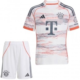 adidasBayernMnchenUitset2025-2026Kids