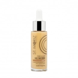 StMorizFaceTanSerumLight25ml