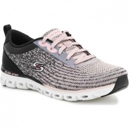 FitnessSchoenenSkechersGlideStepHeadStart104325-BKLP