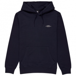 Element-SkateboardCOPullover-HoodiemaatSblauw