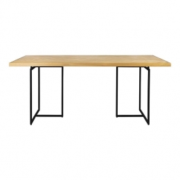 DutchboneClassTafel180x90