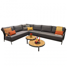 DuneHoekLoungeset6dlgAntraciet-Trestino
