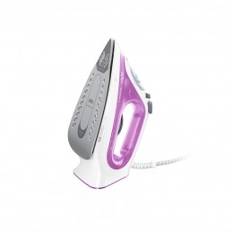 BraunSI3031PUTexStyle3StoomstrijkijzerRoze